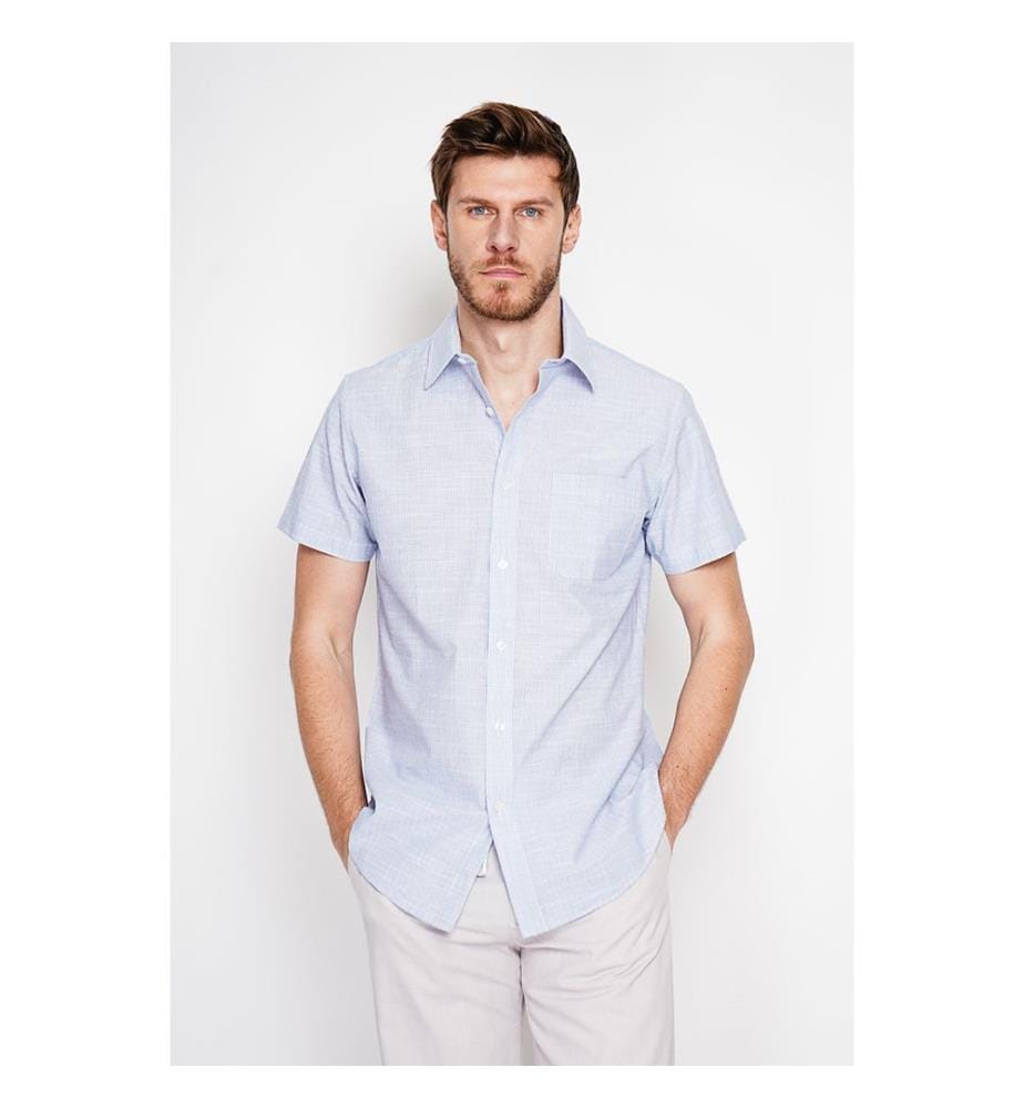 Camicia dritta - Marina