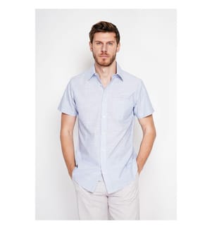 Camicia dritta - Marina