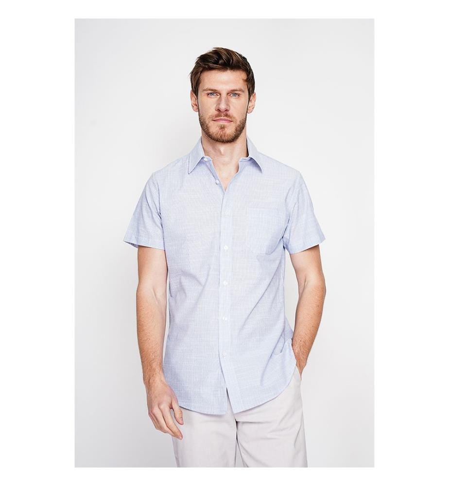 Camicia dritta - Marina