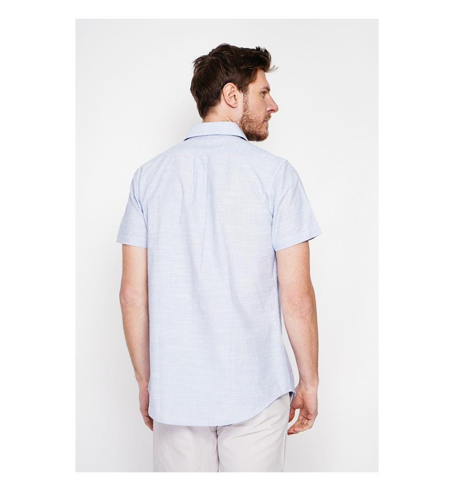 Camicia dritta - Marina