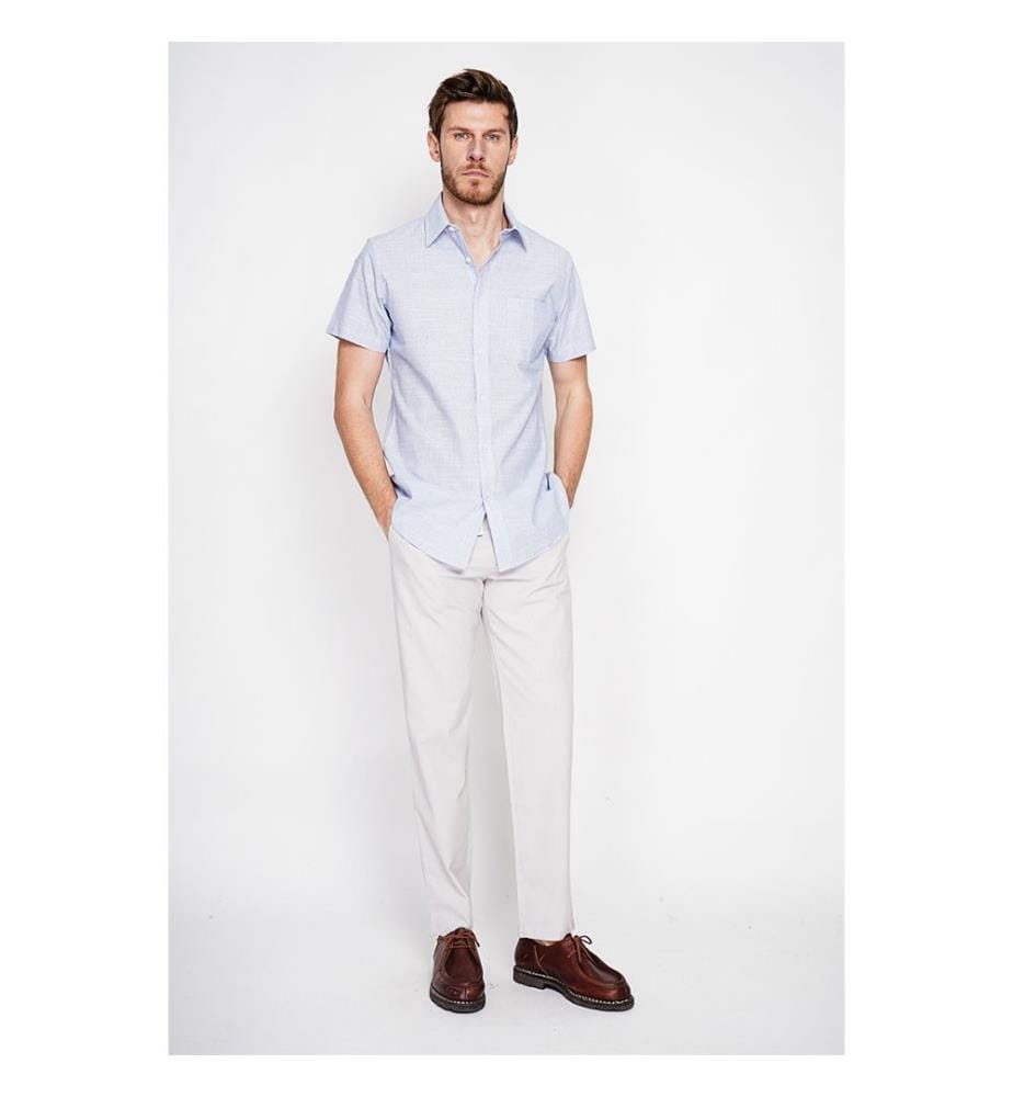 Camicia dritta - Marina