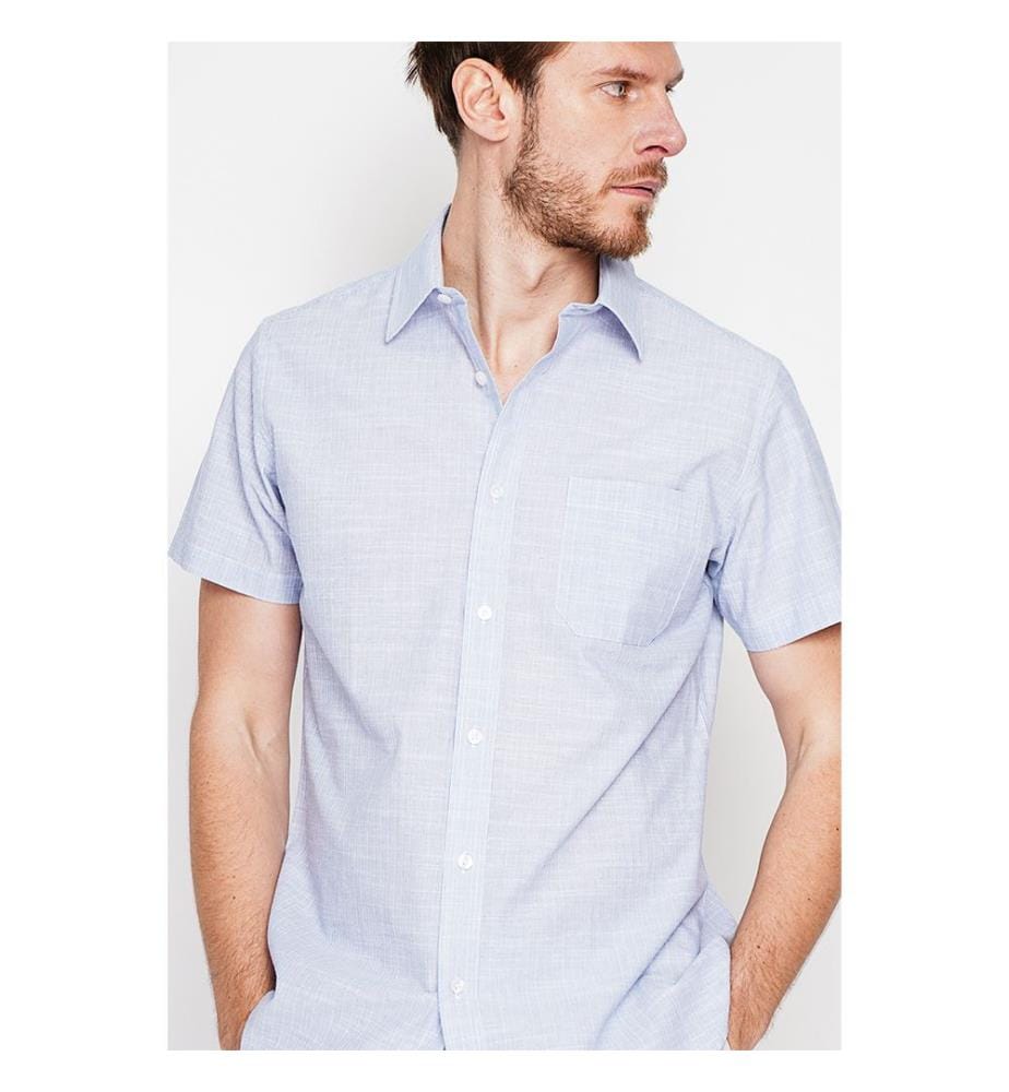 Camicia dritta - Marina