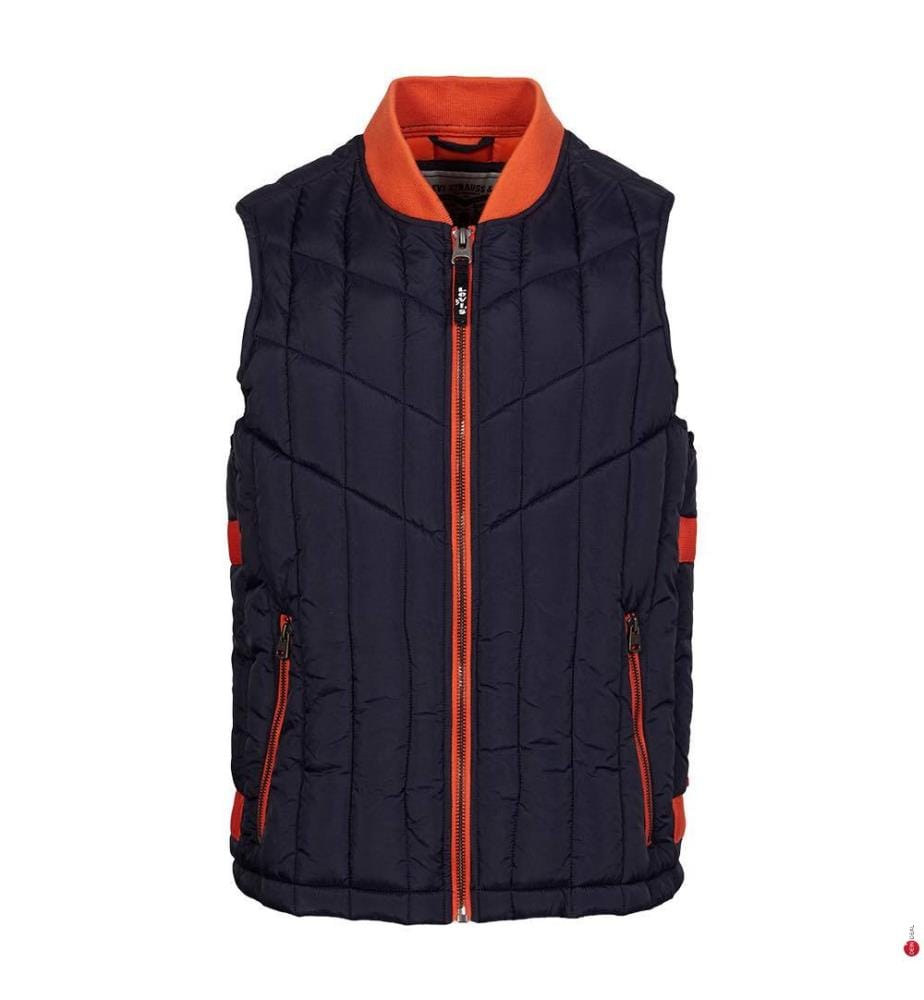 Gilet - Navy
