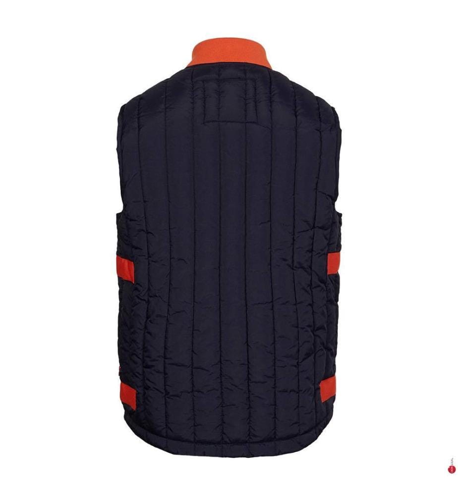 Gilet - Navy