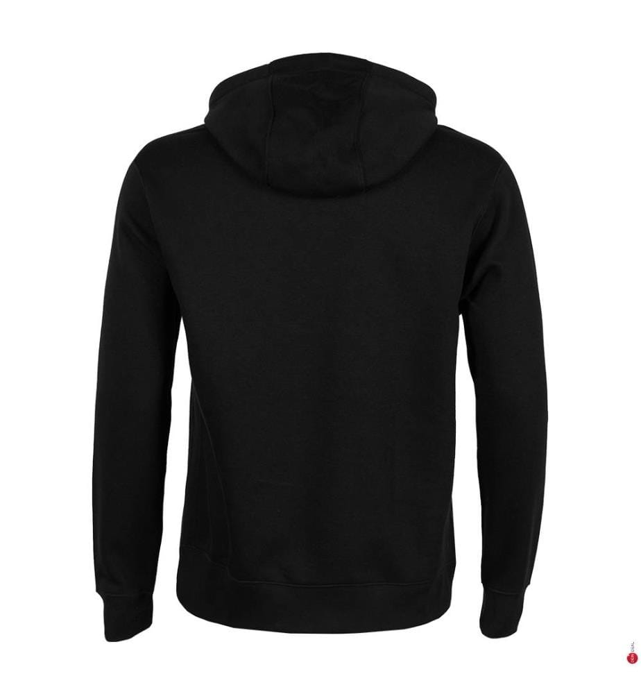Sportswear Club Men's Hoodie - Black