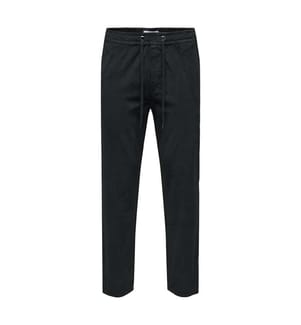 Pantalon - Noir