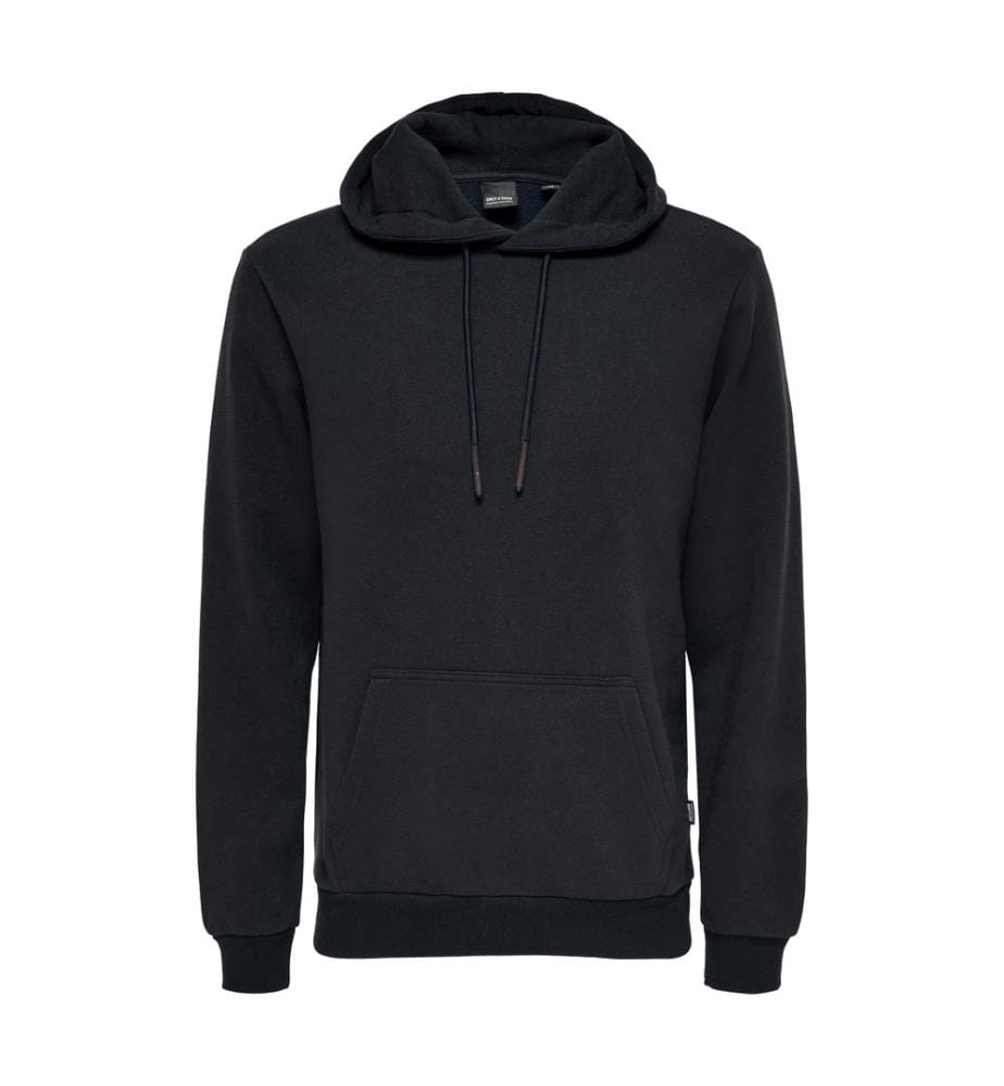 Hoodie - Dark Navy