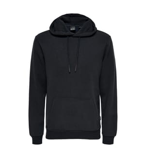 Hoodie - Dark Navy