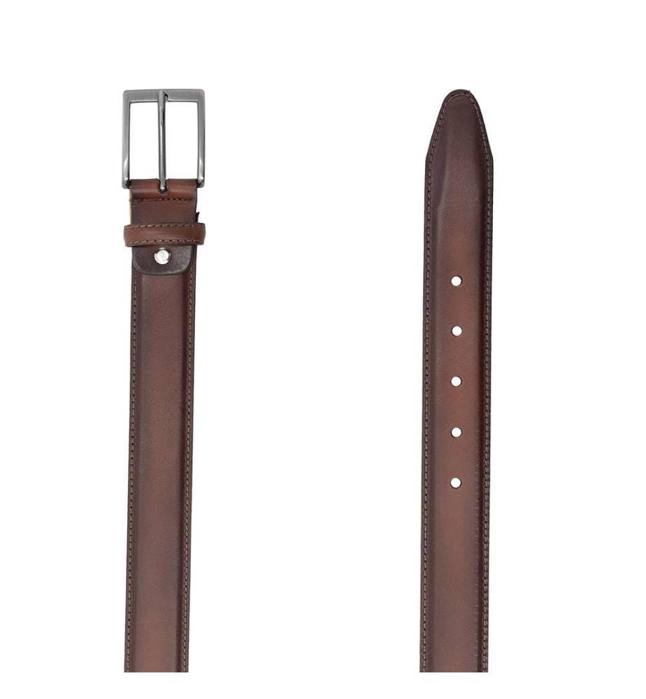 Ceinture - Brun clair
