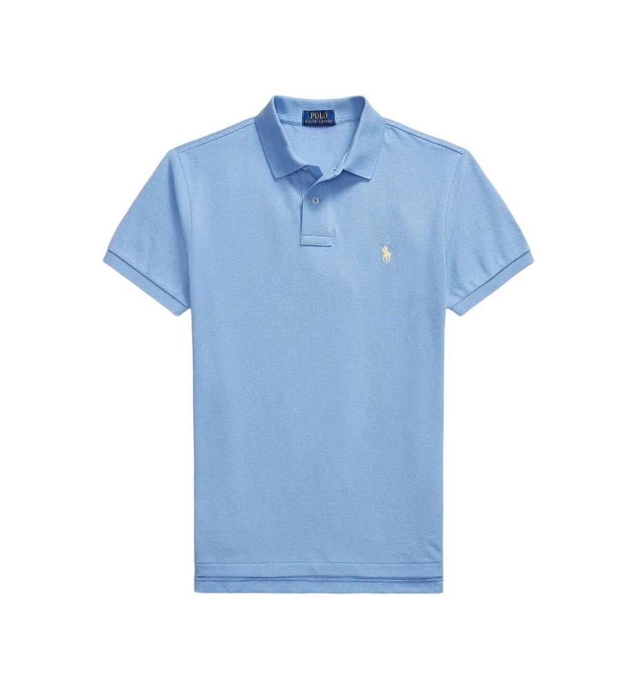 Polo - Blu