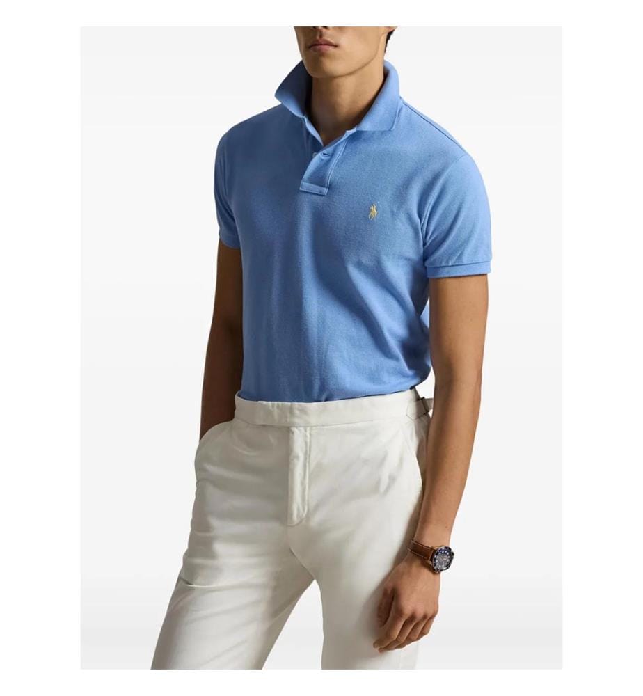 Polo - Blu