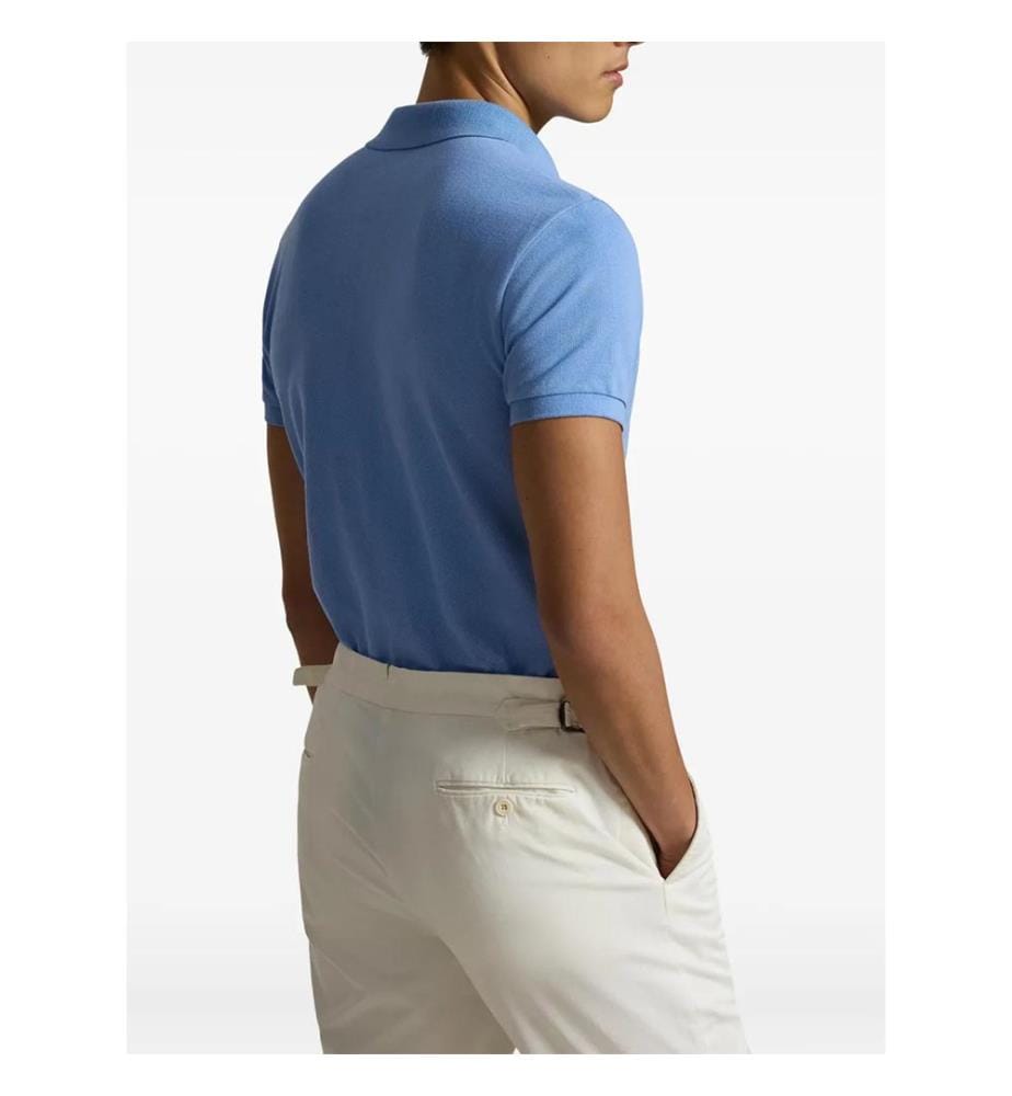 Polo - Blu