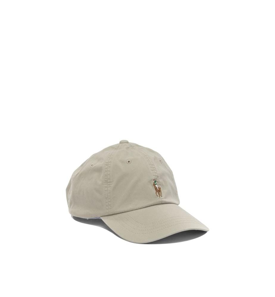 Cappello da baseball - Beige