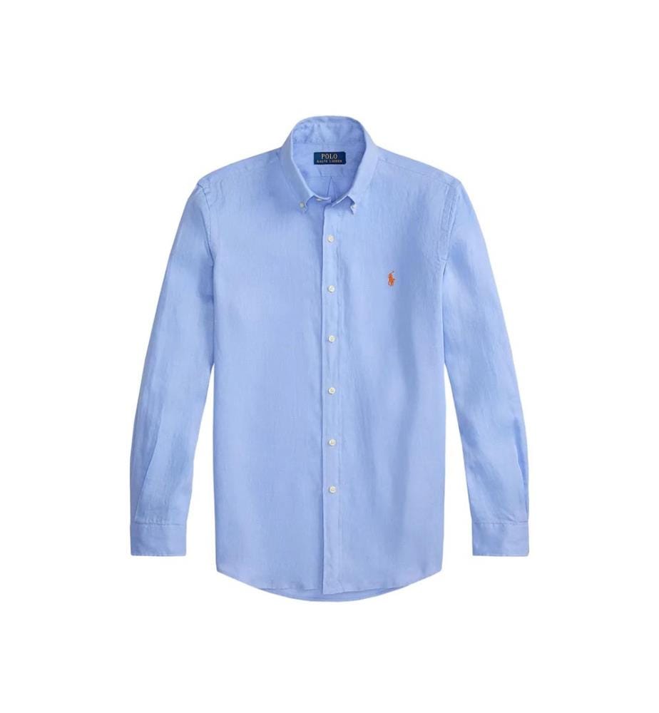 Chemise - Bleu