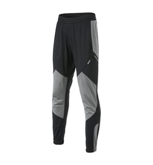 Pantaloni Da Ciclismo - Nero