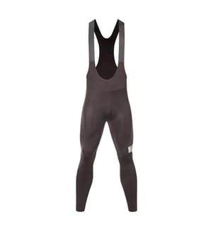 Radlerhose 14-22°C - Braun