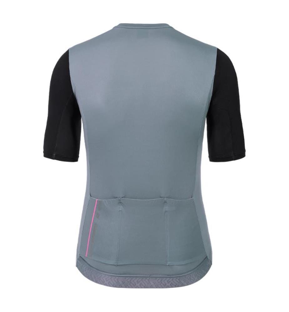 Maillot Asseni - Gris