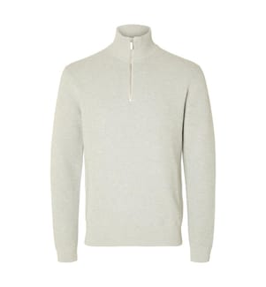 Sweat - Mix Gris Clair