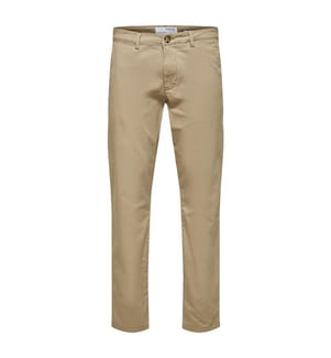Pantalon Chino - Beige