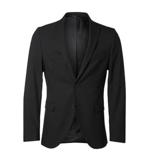 Blazer My Lologan - Nero