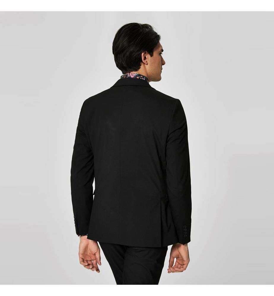 Blazer My Lologan - Nero