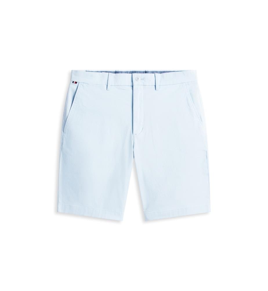 Shorts Denton 9,5 pouces Essential Twill - Bleu