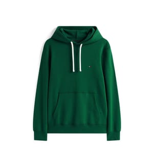 Strickpullover - Grün