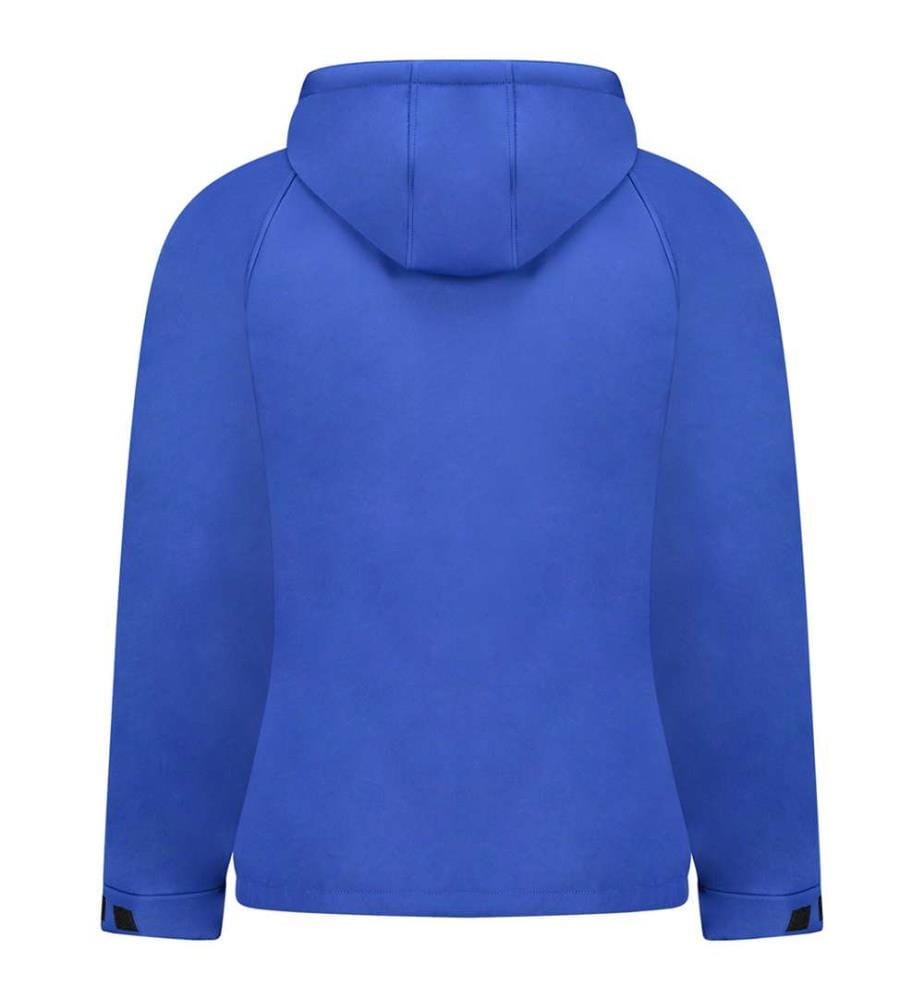 Softshell - Royal Blue