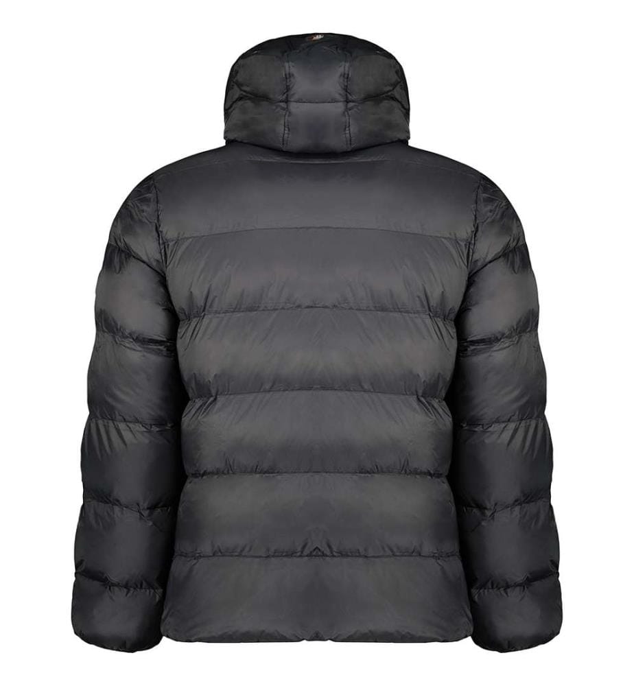 Jacke - Schwarz