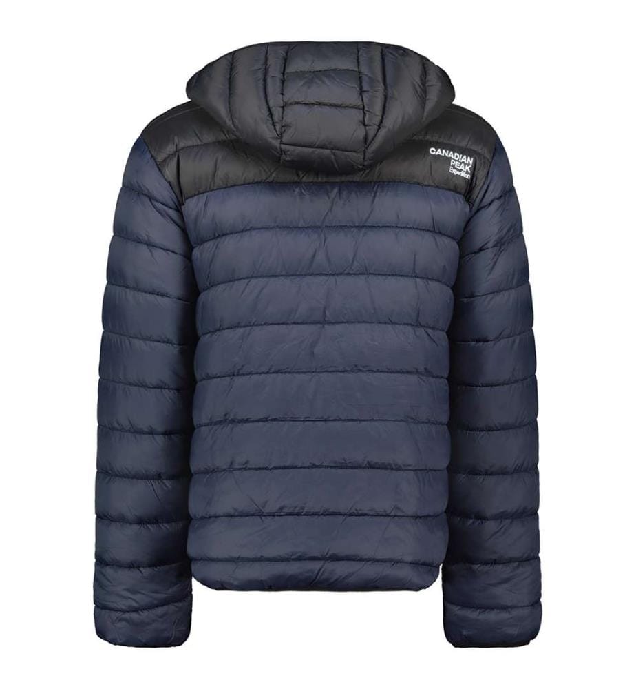 Jacke - Marine