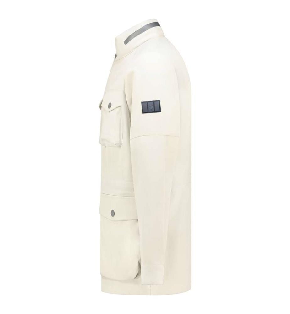Frühlingsjacke - Blanc Cassé