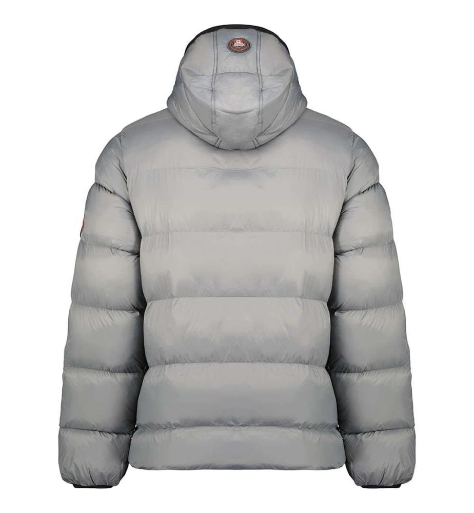 Jacket - Dark grey