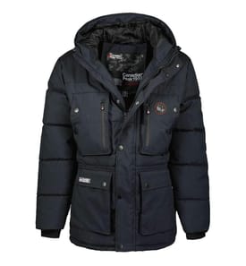 Parka - Navy