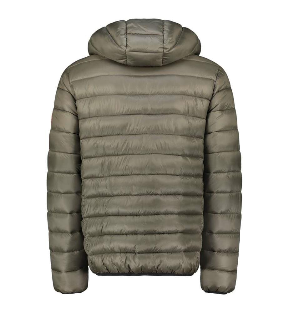 Jacke - Khaki