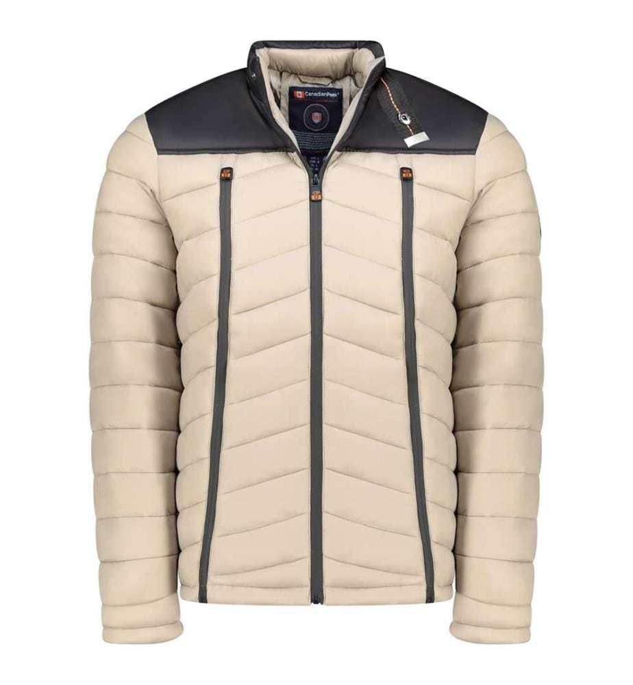 Giacca - Beige
