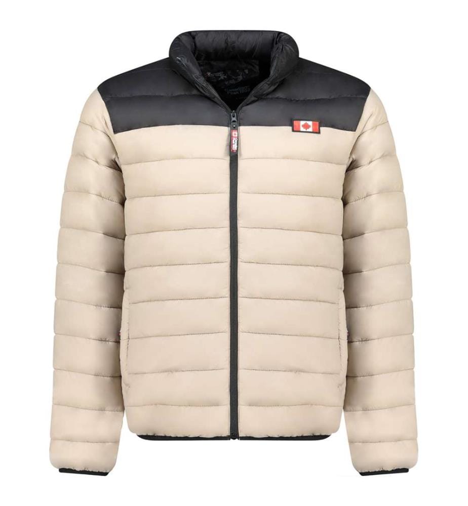 Giacca - Beige