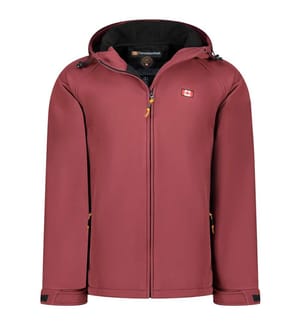 Softshell - Bordeaux