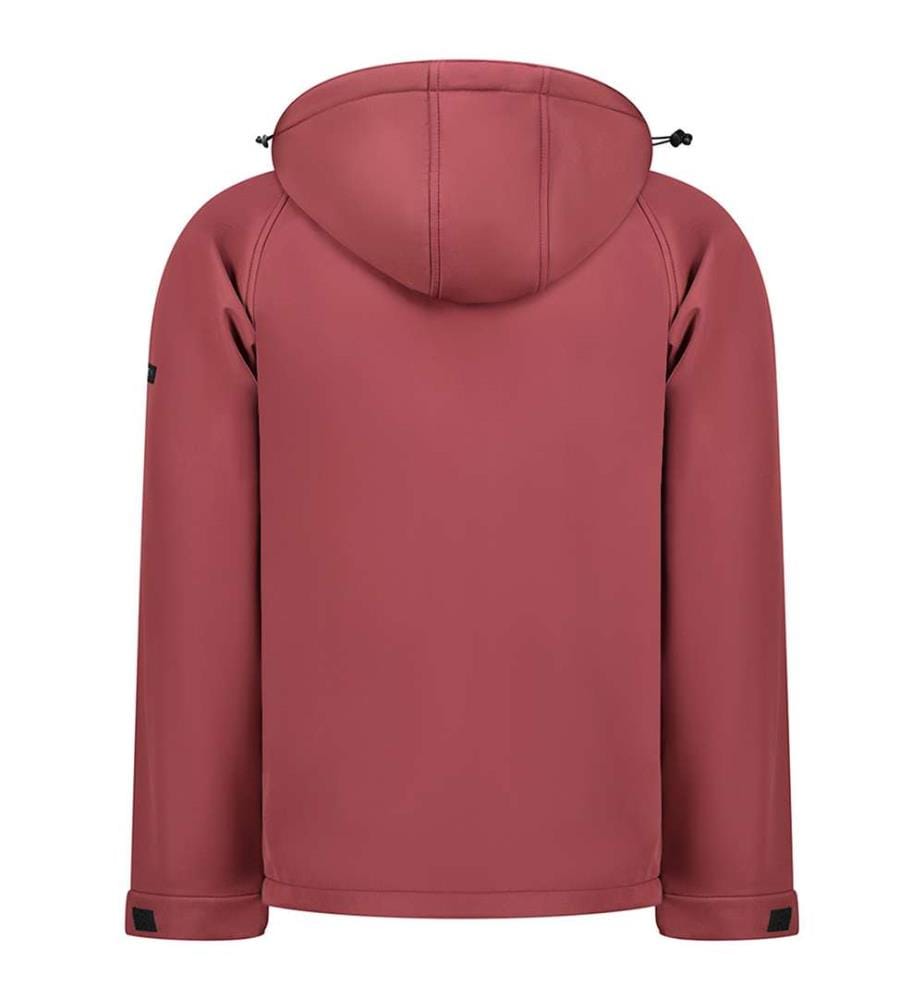 Softshell - Bordeaux