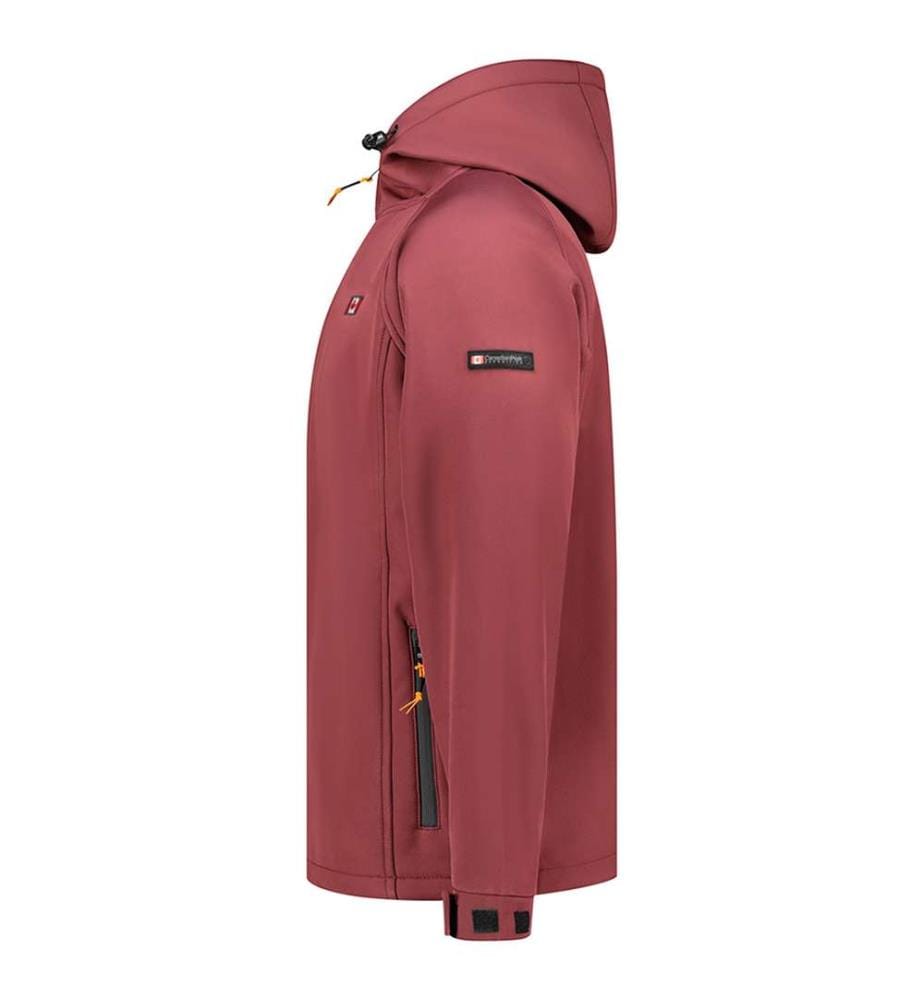 Softshell - Bordeaux