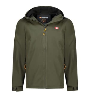 Softshell - Khaki
