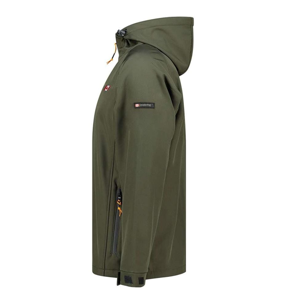 Softshell - Khaki