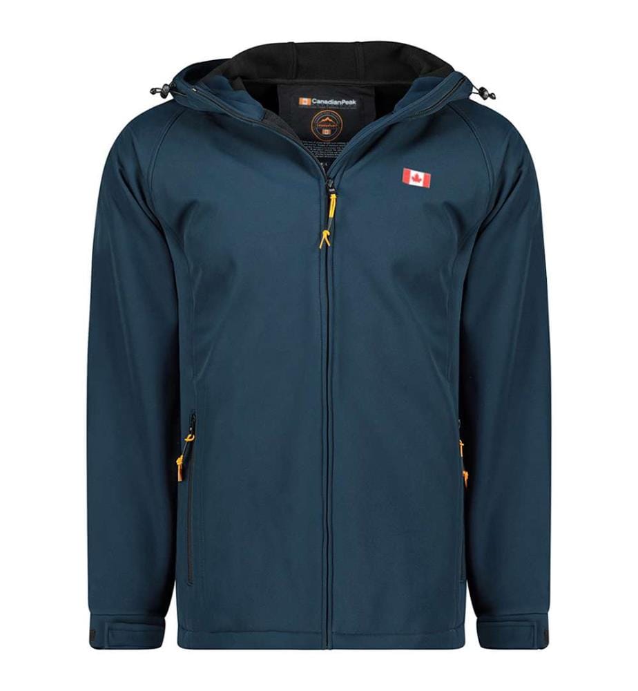Softshell - Navy