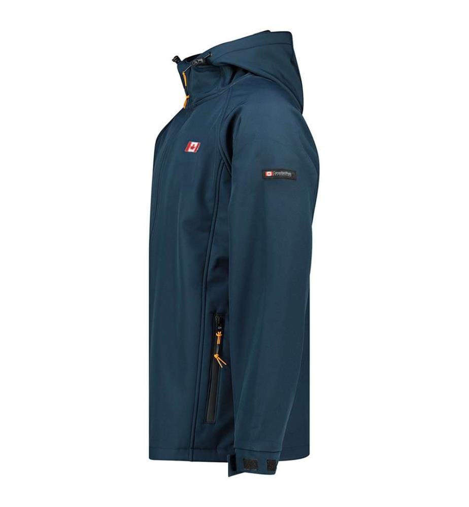 Softshell - Navy