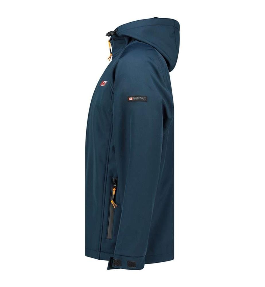 Softshell - Navy