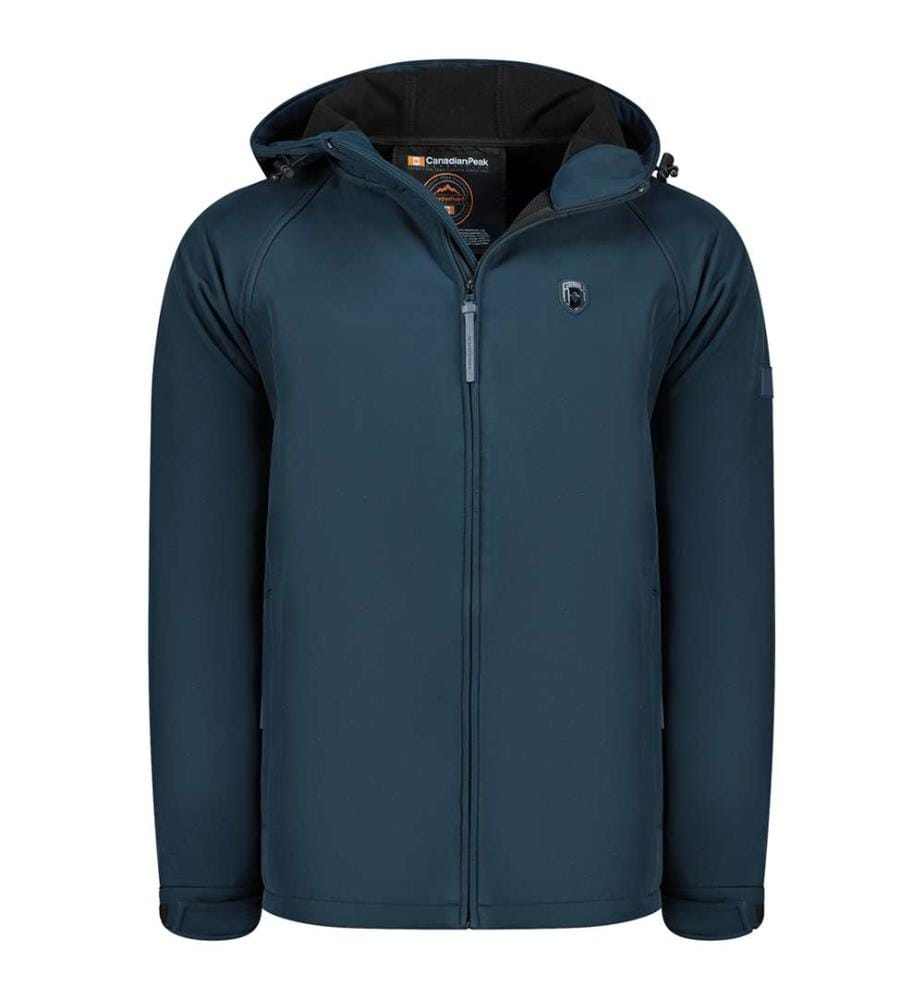 Softshell - Navy