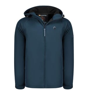 Softshell - Navy