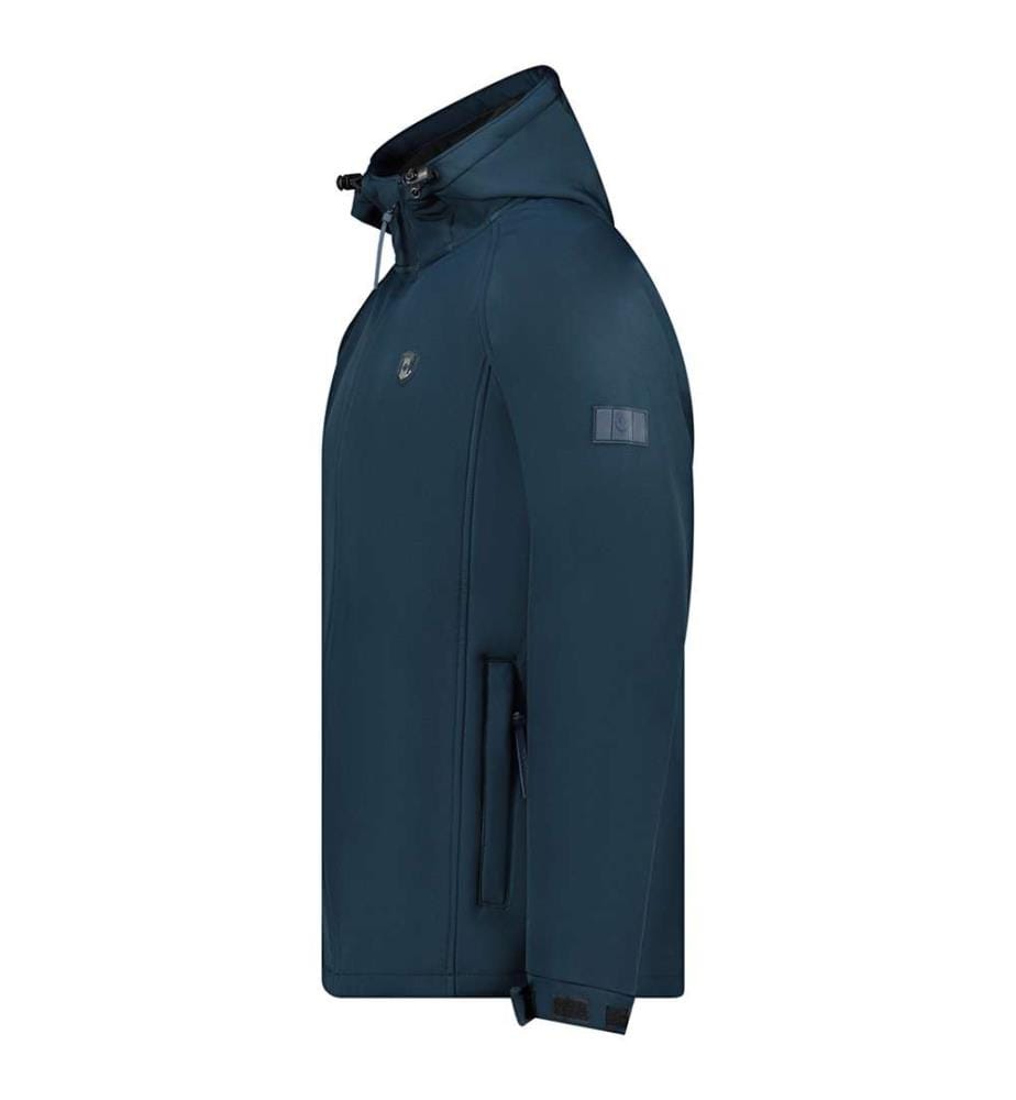 Softshell - Navy