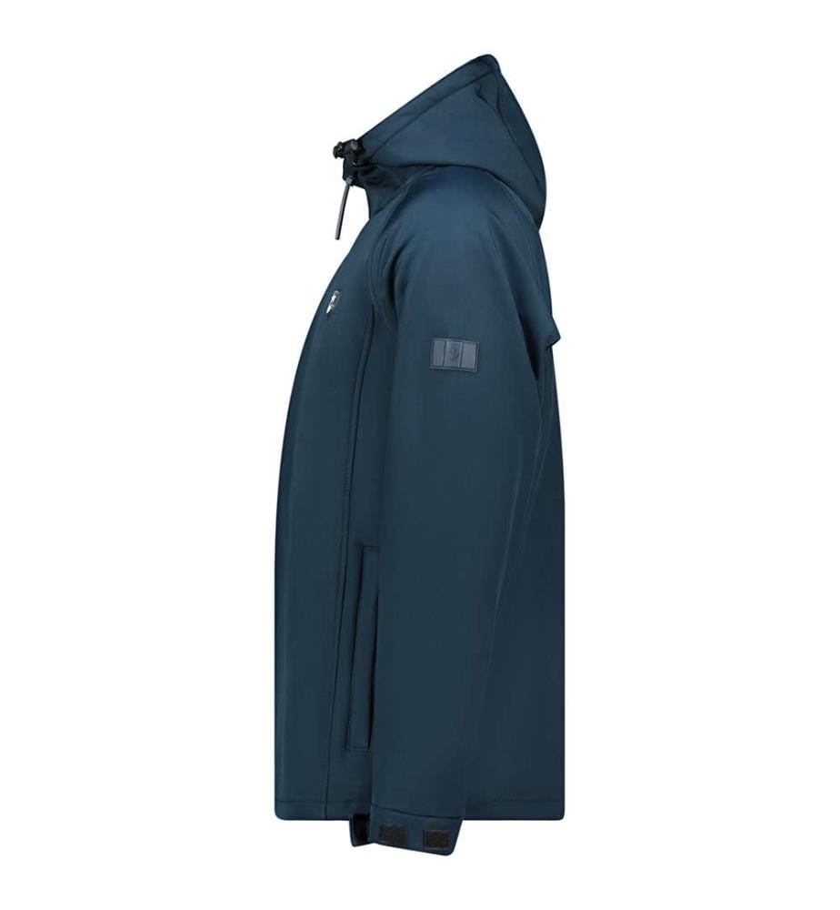 Softshell - Navy