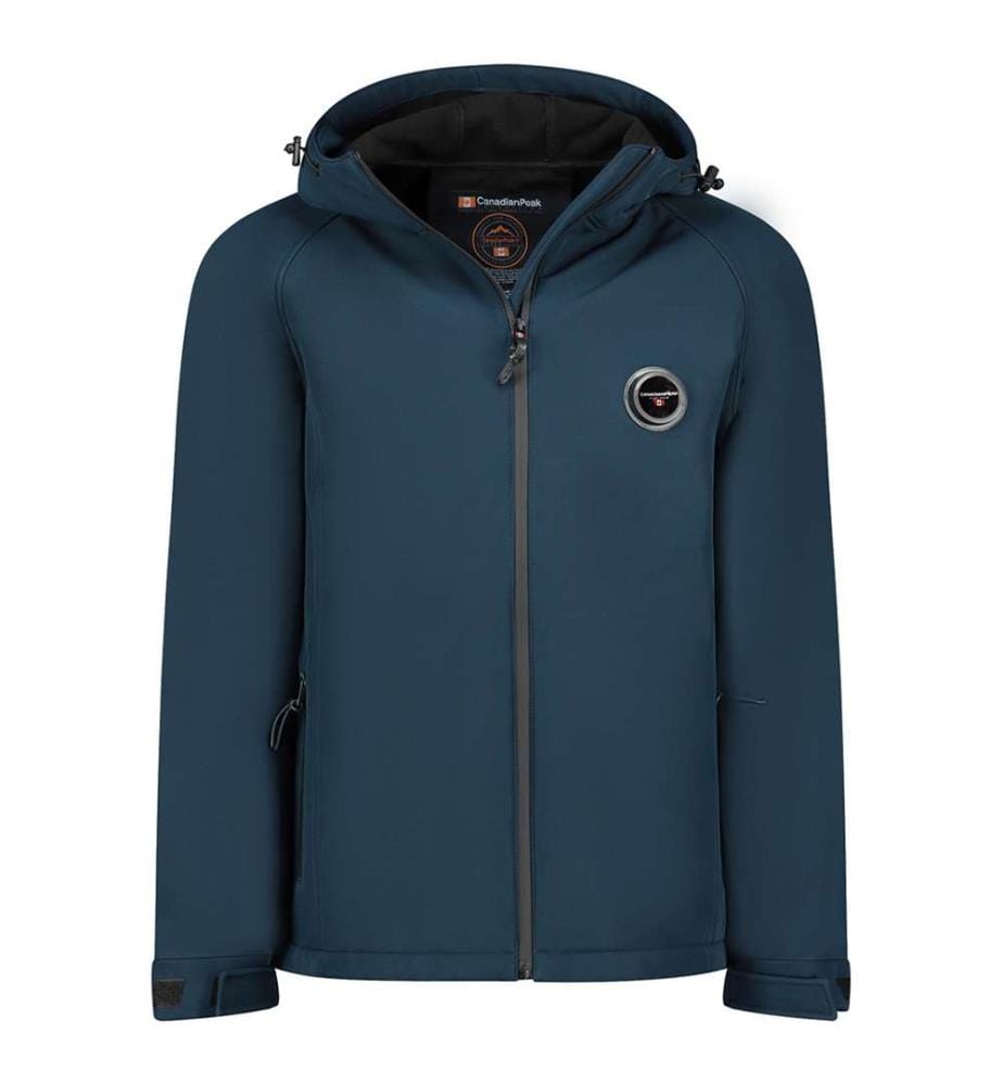 Softshell - Navy