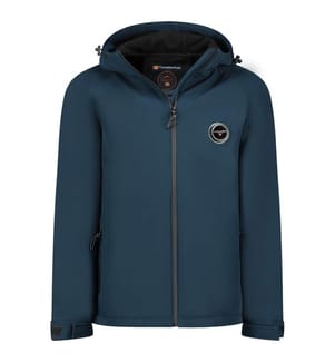 Softshell - Navy